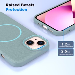 کاور Cavaro مناسب برای گوشی موبایل اپل iPhone 12 Mini