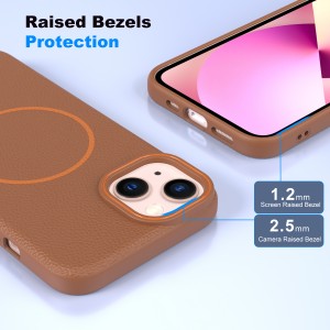 کاور Cavaro مناسب برای گوشی موبایل اپل iPhone 12 Mini