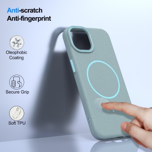 کاور Cavaro مناسب برای گوشی موبایل اپل iPhone 12 Mini