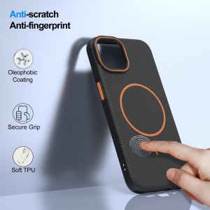 کاور Cavaro مناسب برای گوشی موبایل اپل iPhone 12 Mini