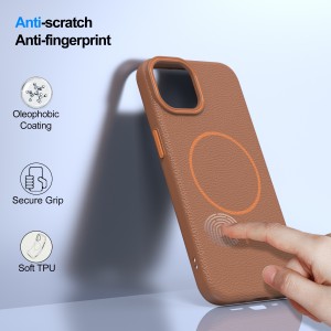 کاور Cavaro مناسب برای گوشی موبایل اپل iPhone 12 Mini