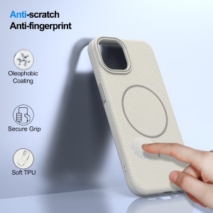 کاور Cavaro مناسب برای گوشی موبایل اپل iPhone 12 Mini