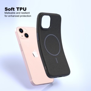 کاور Cavaro مناسب برای گوشی موبایل اپل iPhone 12 Mini