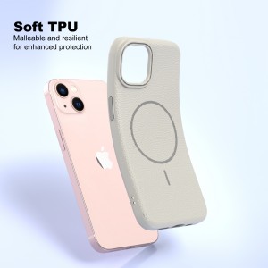 کاور Cavaro مناسب برای گوشی موبایل اپل iPhone 12 Mini