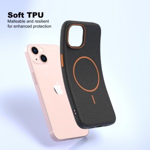 کاور Cavaro مناسب برای گوشی موبایل اپل iPhone 12 Mini