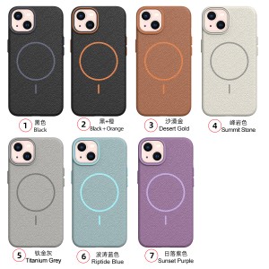 کاور Cavaro مناسب برای گوشی موبایل اپل iPhone 12 Mini