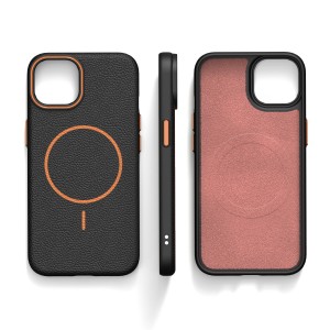 کاور Cavaro مناسب برای گوشی موبایل اپل iPhone 12 Mini