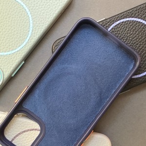 کاور Cavaro مناسب برای گوشی موبایل اپل iPhone 12 Mini داخل پارچه ای