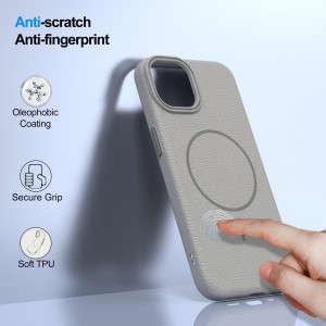 کاور Cavaro مناسب برای گوشی موبایل اپل iPhone 13 Mini