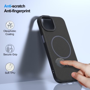 کاور Cavaro مناسب برای گوشی موبایل اپل iPhone 13 Mini