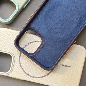 کاور Cavaro مناسب برای گوشی موبایل اپل iPhone 13 Mini داخل مخمل
