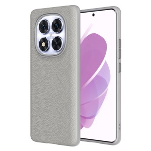 کاور Cavaro مناسب برای گوشی موبایل شیائومی Redmi Note 14 Pro 4G / 5G طوسی روشن