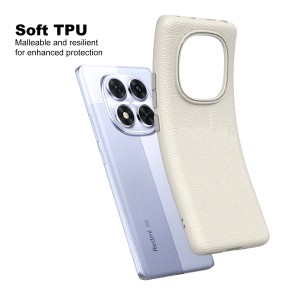 کاور Cavaro مناسب برای گوشی موبایل شیائومی Redmi Note 14 Pro 4G / 5G