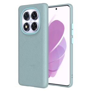 کاور Cavaro مناسب برای گوشی موبایل شیائومی Redmi Note 14 Pro 4G / 5G آبی یخی