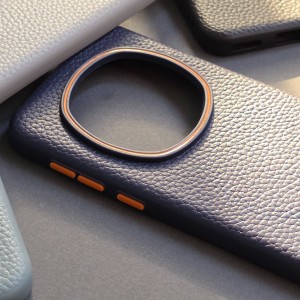کاور Cavaro مناسب برای گوشی موبایل شیائومی Redmi Note 14 Pro 4G / 5G