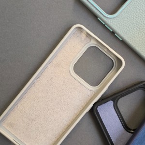 کاور Cavaro مناسب برای گوشی موبایل شیائومی Redmi Note 14 4G