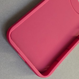کاور مدل Solid مناسب برای گوشی موبایل آنر Honor X9C Smart نمای داخل