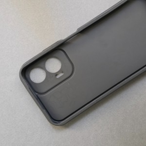 کاور مدل Solid مناسب برای گوشی موبایل موتورولا Moto G35 داخل کاور