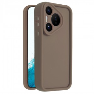 کاور مدل Solid مناسب برای گوشی موبایل هوآوی Pura 70