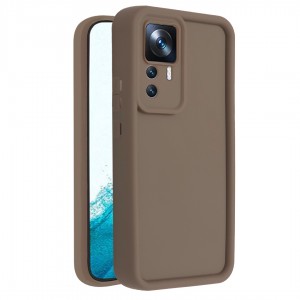 کاور مدل Solid مناسب برای گوشی موبایل شیائومی 12T / 12T Pro