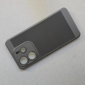 کاور مشبک شیائومی Redmi Note 14 4G