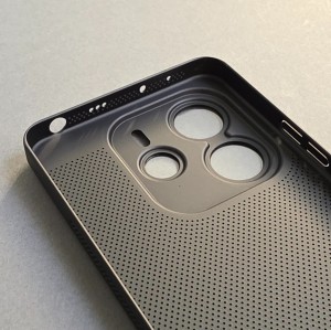 کاور محافظ لنز دار Note 14 4G