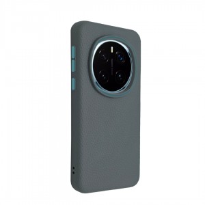 کاور Cavaro مناسب برای گوشی موبایل آنر Magic 7 Pro آبی یخی