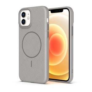 کاور لوکس Cavaro برای iPhone 12 Mini | طراحی ظاهری خاص، چرم مصنوعی باکیفیت