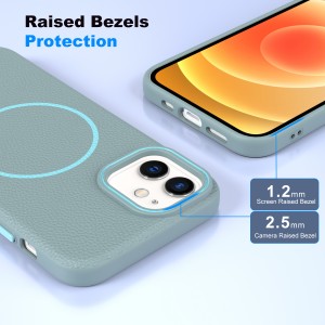 کاور Cavaro مناسب برای گوشی موبایل اپل iPhone 12 Mini