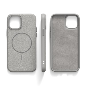 کاور لوکس Cavaro برای iPhone 12 Mini | طراحی ظاهری خاص، چرم مصنوعی باکیفیت