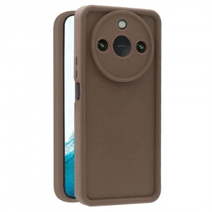 کاور مدل Solid مناسب برای گوشی موبایل آنر Honor X9C Smart