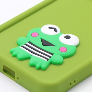 کاور فانتزی مدل GreenFrog مناسب برای گوشی موبایل Realme Note 50