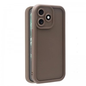 کاور مدل Solid مناسب برای گوشی موبایل ریلمی Realme Note 50