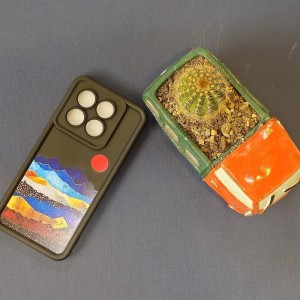 قاب فانتزی NorthPeak مناسب برای گوشی موبایل Honor X6C