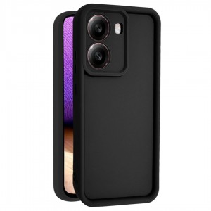 کاور مدل Solid مناسب برای گوشی موبایل شیائومی Redmi Turbo 4