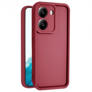 کاور مدل Solid مناسب برای گوشی موبایل شیائومی Redmi Turbo 4