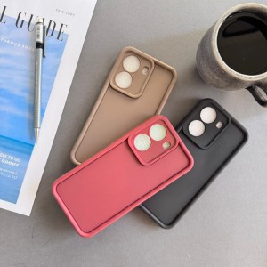 کاور سیلیکونی Redmi Turbo 4
