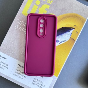 قاب سولید شیائومی Mi 9T Pro زرشکی