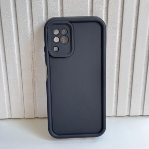 قاب سیلیکونی هواوی Nova 7i