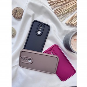 کاور سیلیکونی شیائومی Redmi 8a