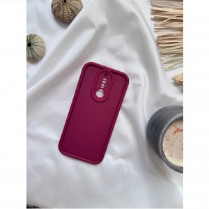 قاب سیلیکونی شیائومی Redmi 8a