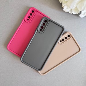 کاور سیلیکونی y9s