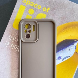 قاب سیلیکونی پوکو M5s