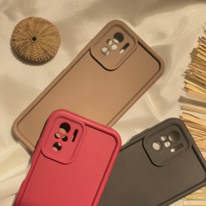 کاور Redmi Note 10s سیلیکونی