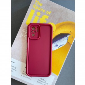 کاور سولید Redmi Note 10s