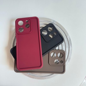 کاور سولید تکنو Spark 10 Pro