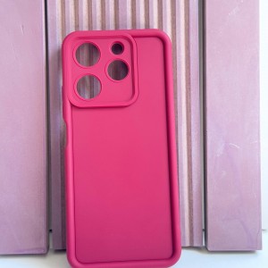 کاور سیلیکونی تکنو SPark 10 Pro