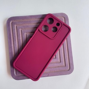 قاب سیلیکونی Spark 10 pro