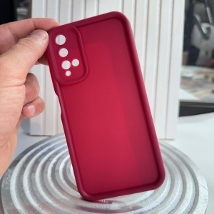 کاور مدل Solid مناسب برای گوشی موبایل هوآوی Nova 5T