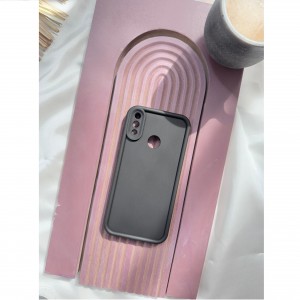 قاب سیلیکونی y7 prime 2019